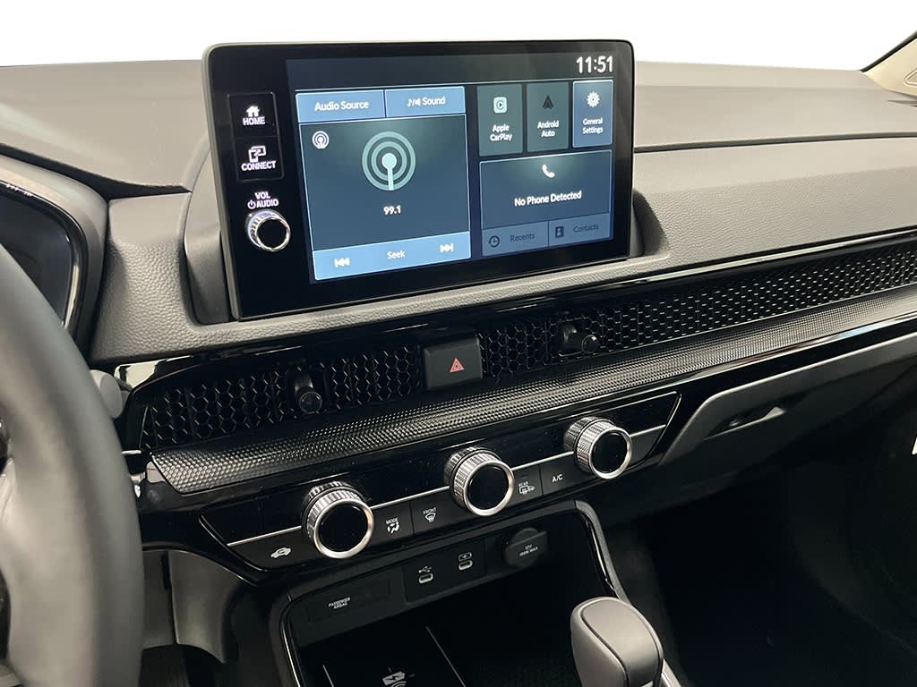 Thumbnail: 2026 Honda CR-V - 14