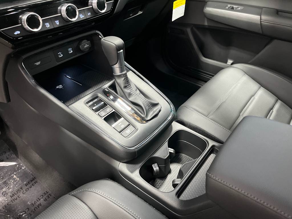 Thumbnail: 2026 Honda CR-V - 15