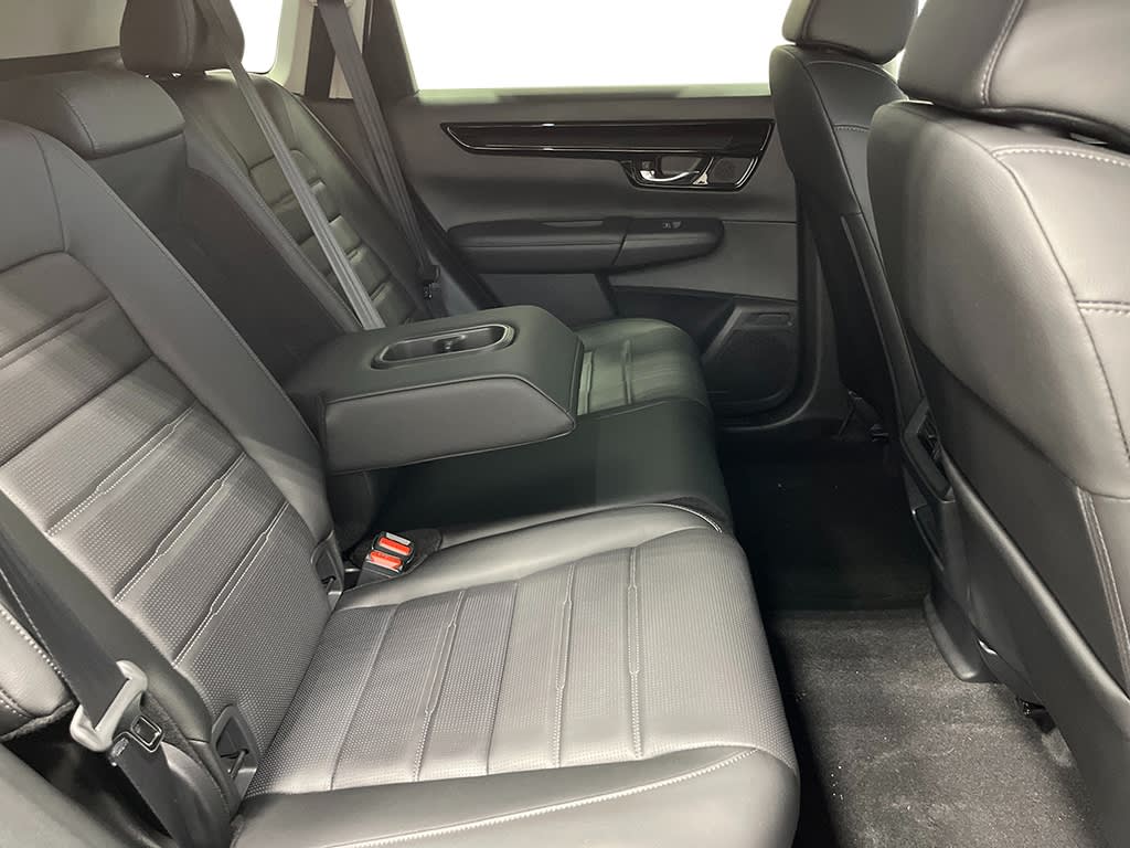 Thumbnail: 2026 Honda CR-V - 28