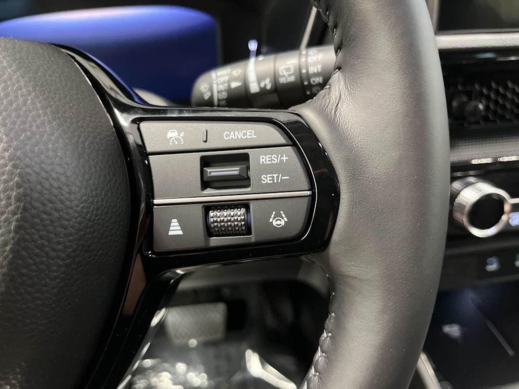 Thumbnail: 2026 Honda CR-V - 23