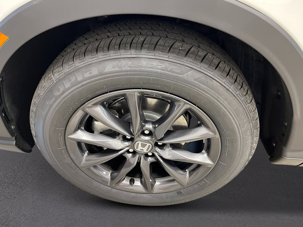 Thumbnail: 2026 Honda CR-V - 8