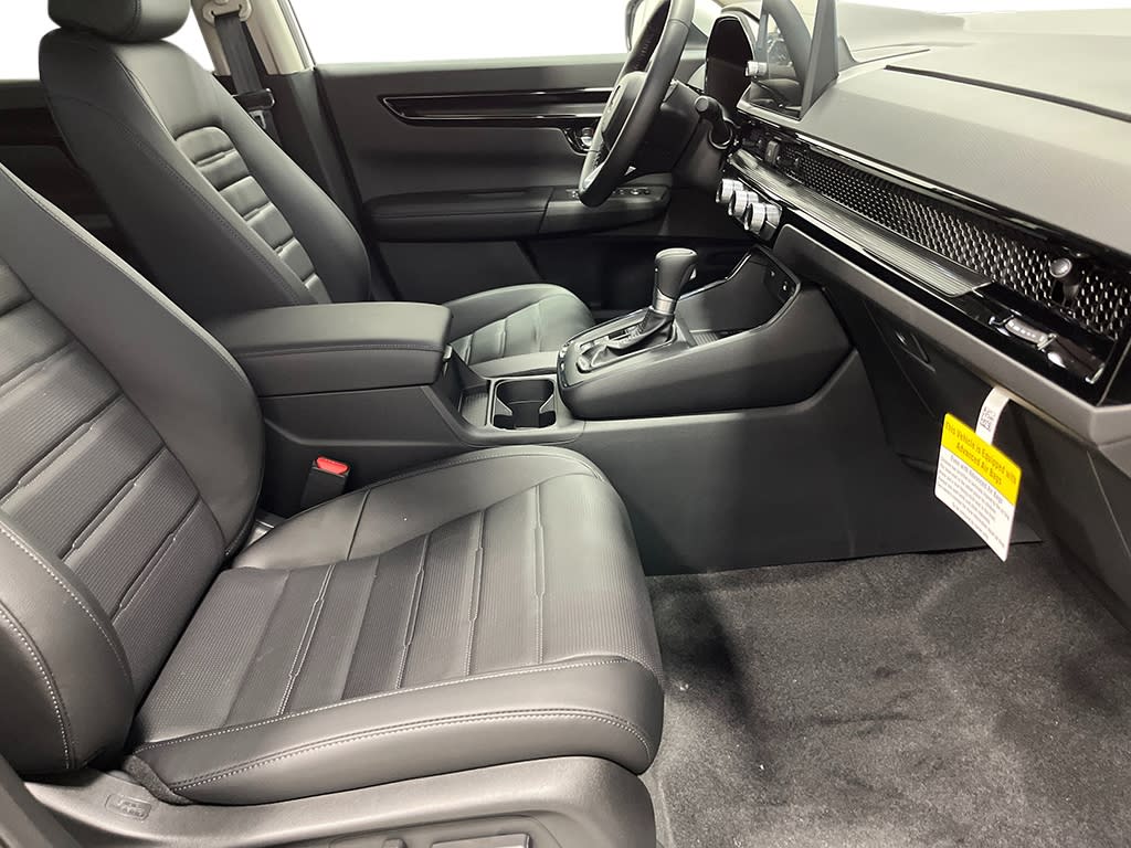 Thumbnail: 2026 Honda CR-V - 12