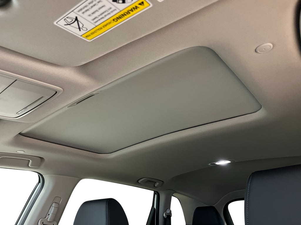 Thumbnail: 2026 Honda CR-V - 26