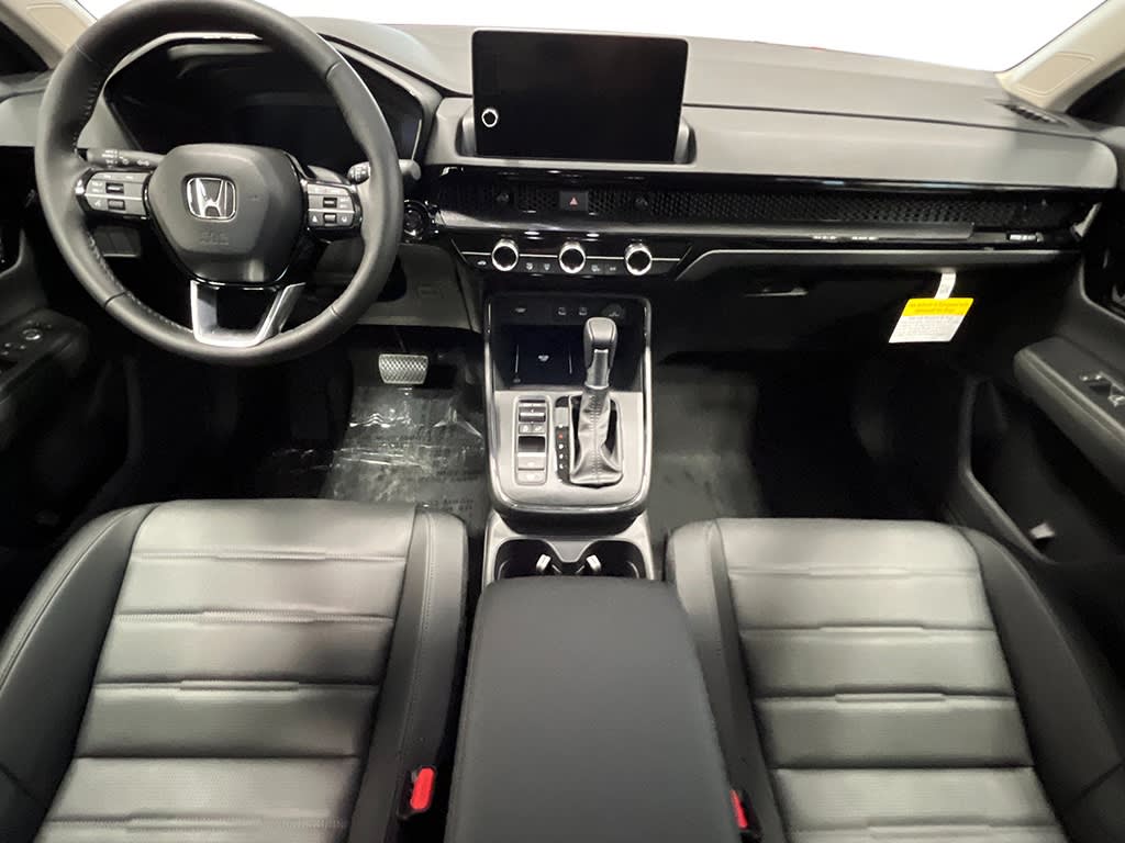 Thumbnail: 2026 Honda CR-V - 2