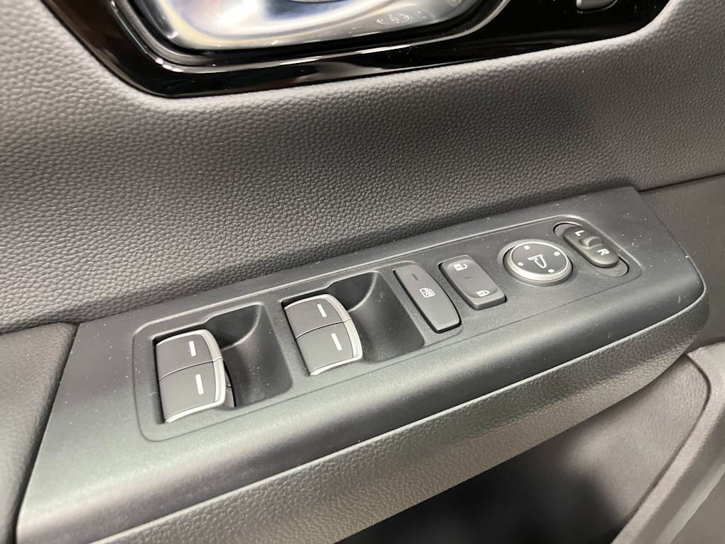 Thumbnail: 2026 Honda CR-V - 21