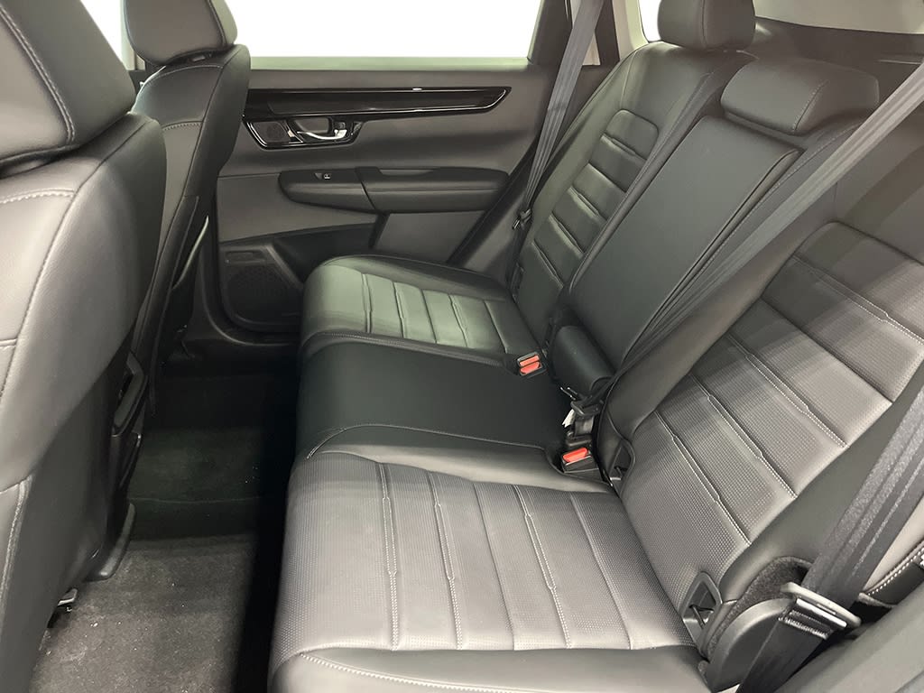 Thumbnail: 2026 Honda CR-V - 13