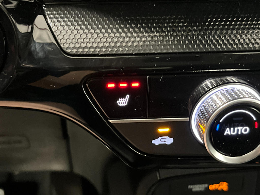 Thumbnail: 2026 Honda CR-V - 25