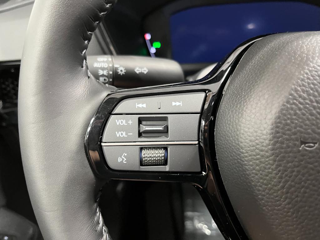 Thumbnail: 2026 Honda CR-V - 22