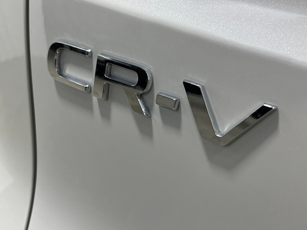 Thumbnail: 2026 Honda CR-V - 7