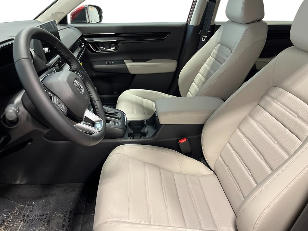 Thumbnail: 2026 Honda CR-V - 11