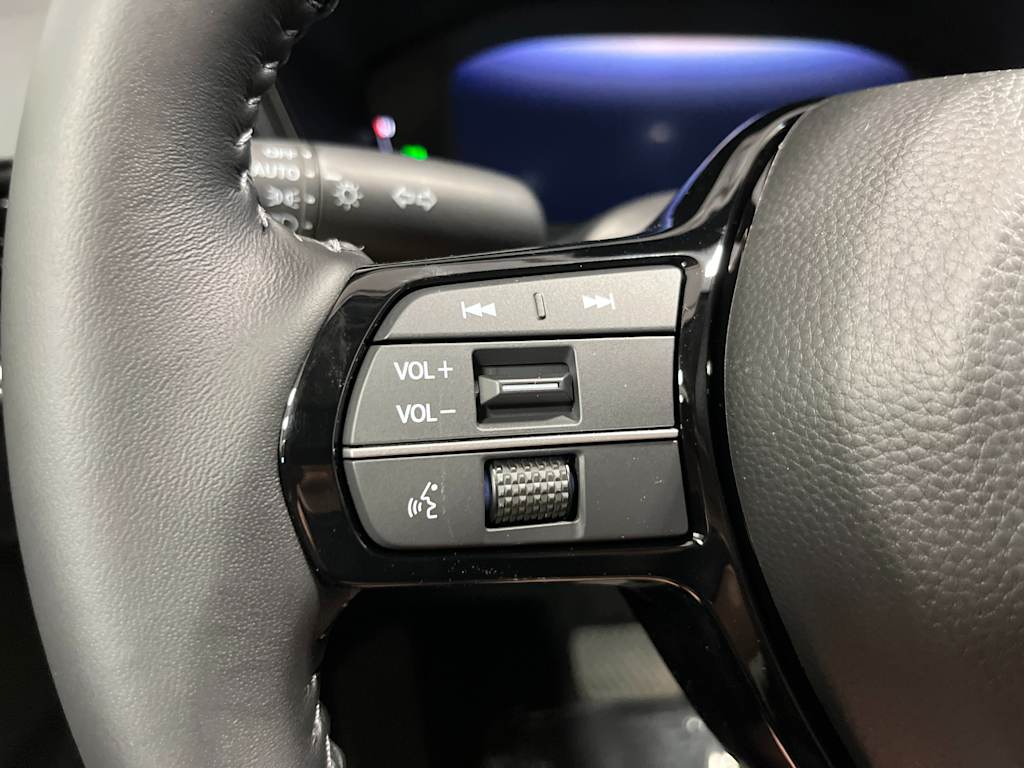 Thumbnail: 2026 Honda CR-V - 22