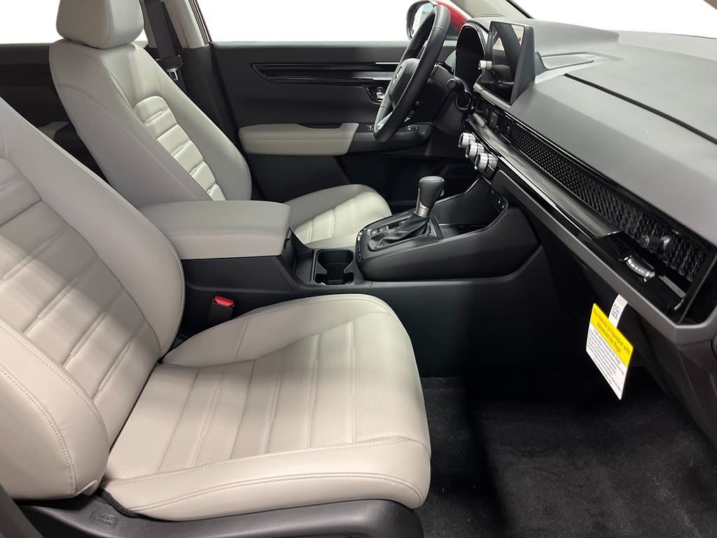 Thumbnail: 2026 Honda CR-V - 12