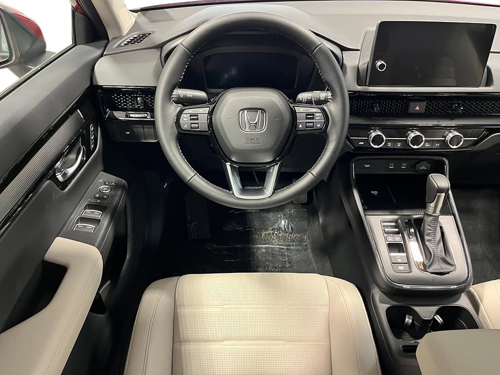 Thumbnail: 2026 Honda CR-V - 10