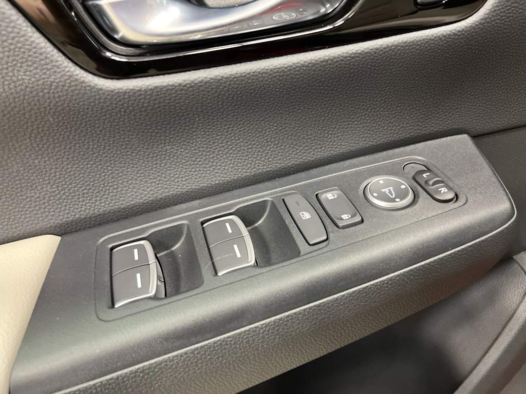 Thumbnail: 2026 Honda CR-V - 20