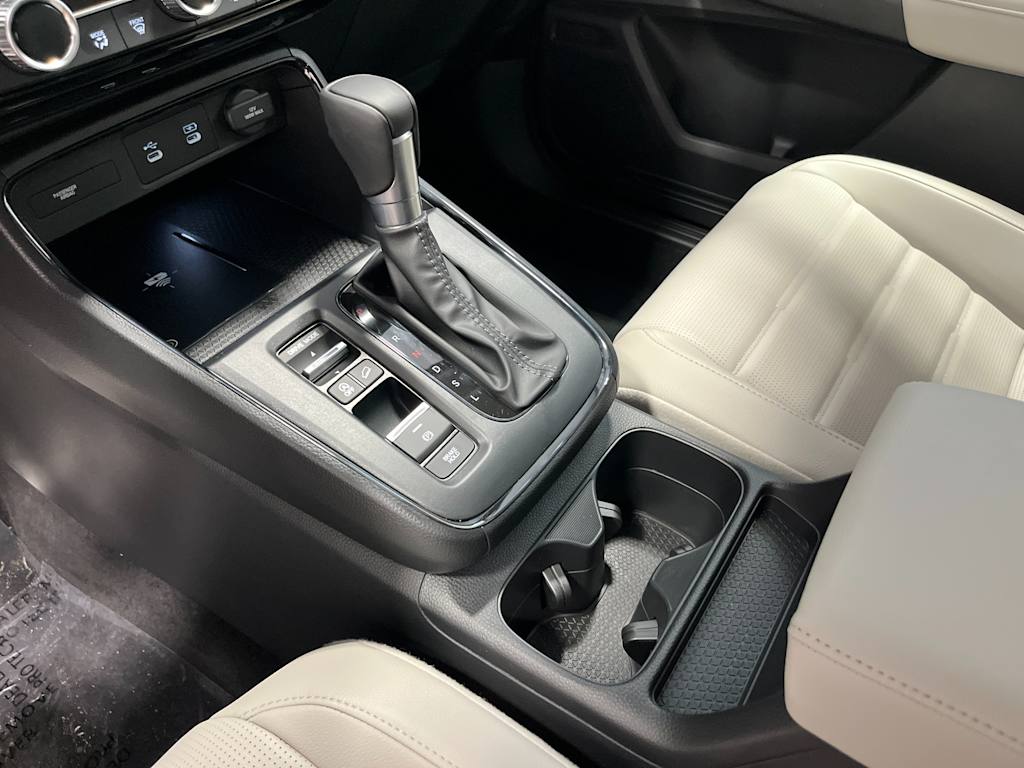Thumbnail: 2026 Honda CR-V - 15