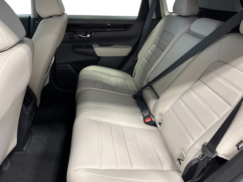 Thumbnail: 2026 Honda CR-V - 13