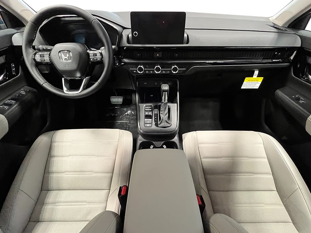 Thumbnail: 2026 Honda CR-V - 2