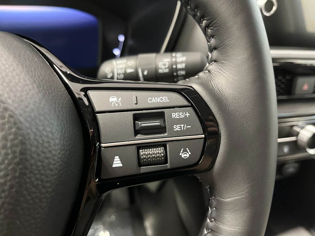 Thumbnail: 2026 Honda CR-V - 23