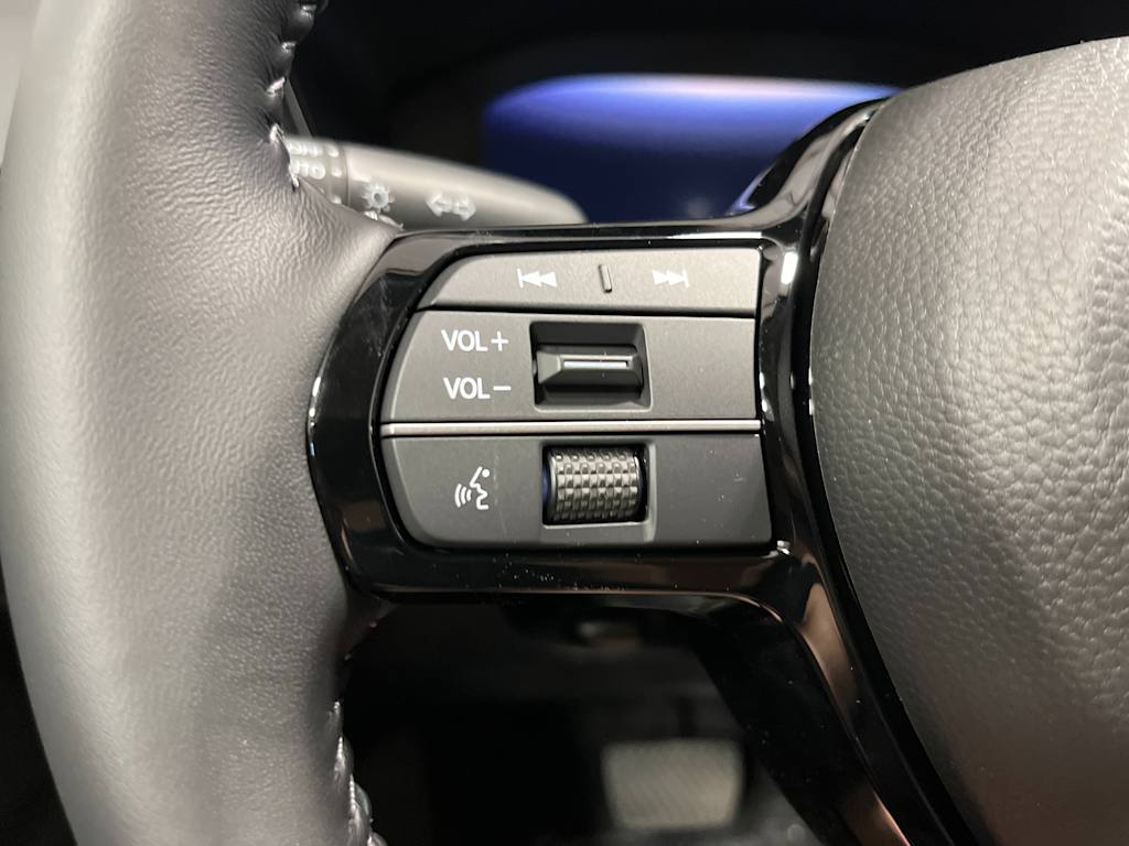 Thumbnail: 2026 Honda CR-V - 22