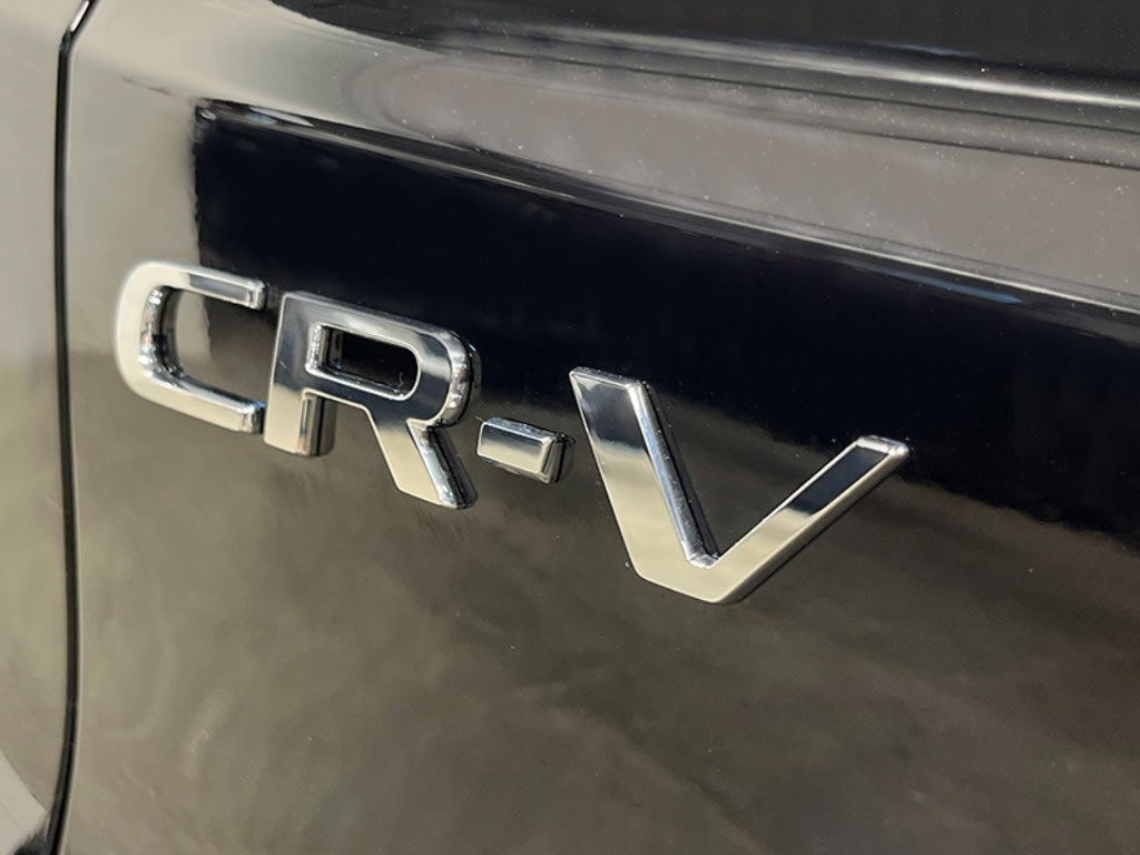 Thumbnail: 2026 Honda CR-V - 7