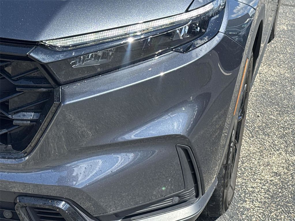 Thumbnail: 2025 Honda CR-V - 17