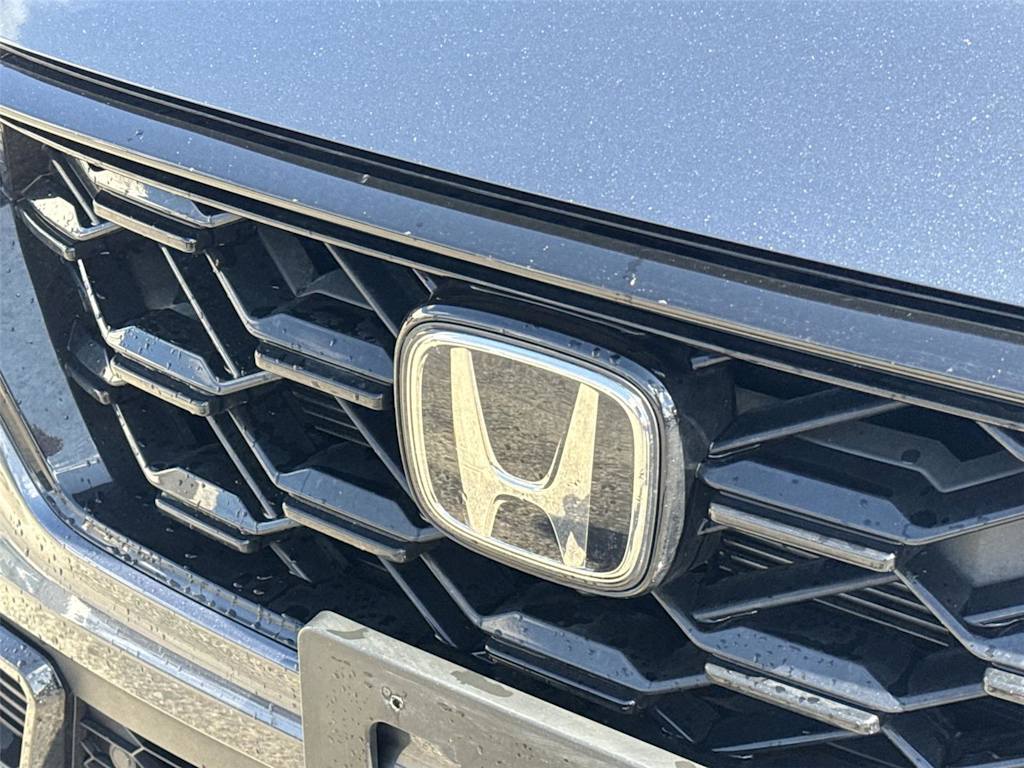Thumbnail: 2025 Honda CR-V - 6
