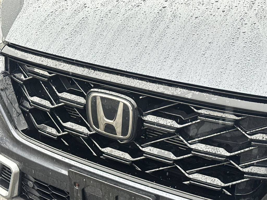 Thumbnail: 2025 Honda CR-V - 7