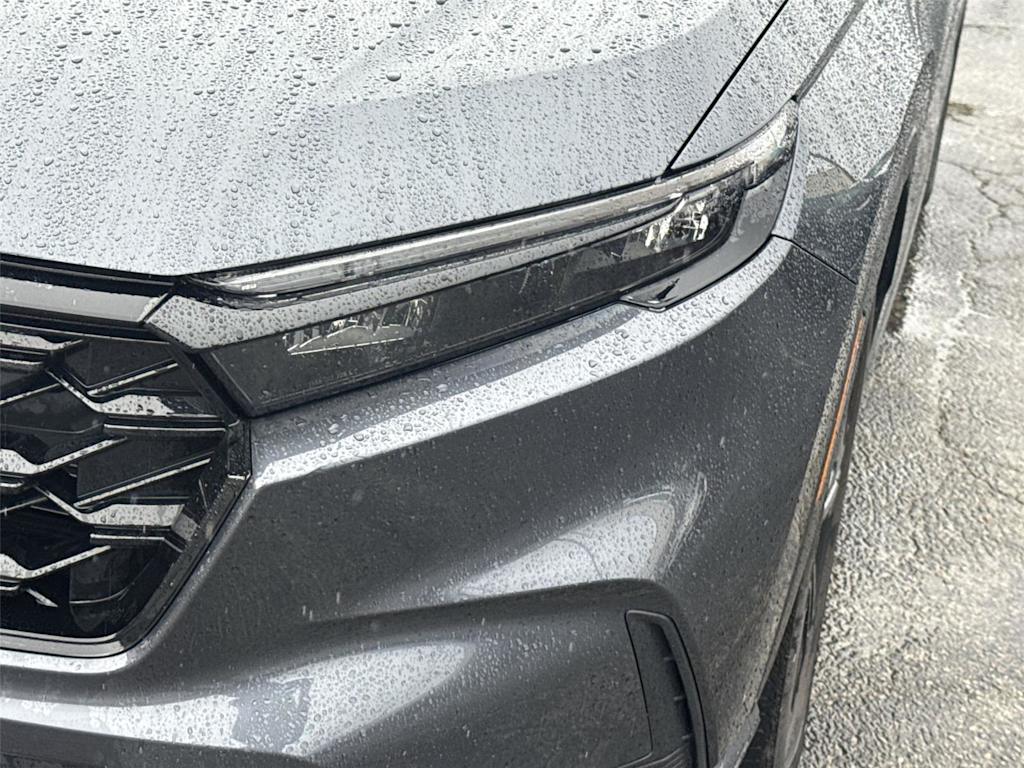 Thumbnail: 2025 Honda CR-V - 19