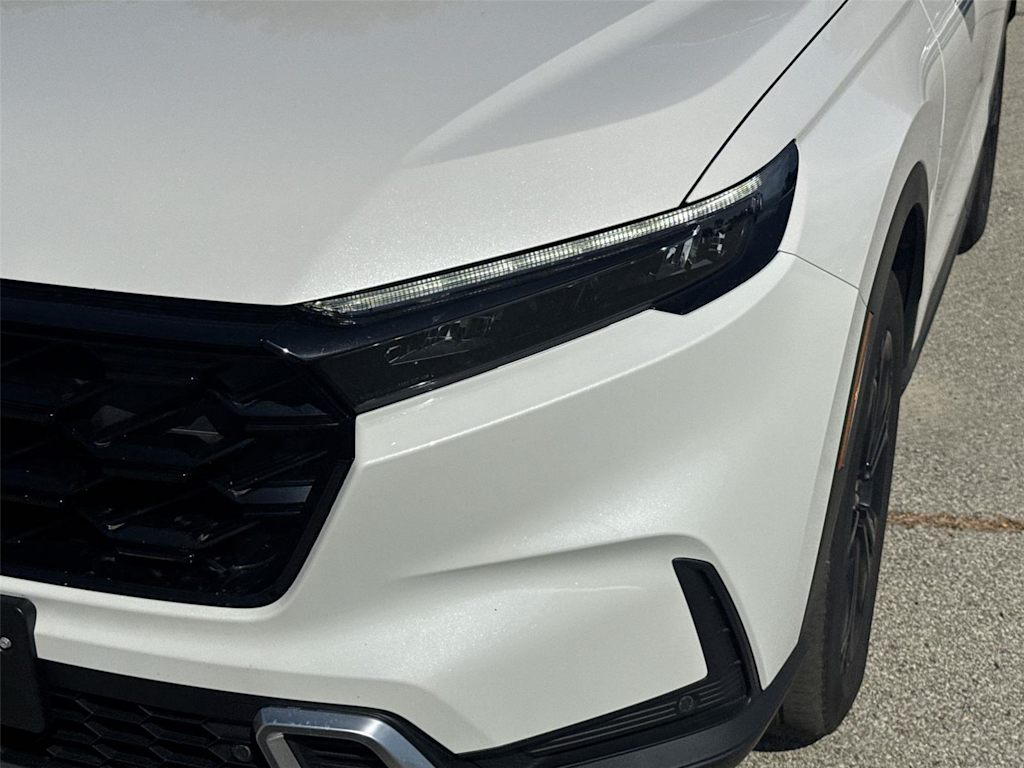Thumbnail: 2025 Honda CR-V - 19