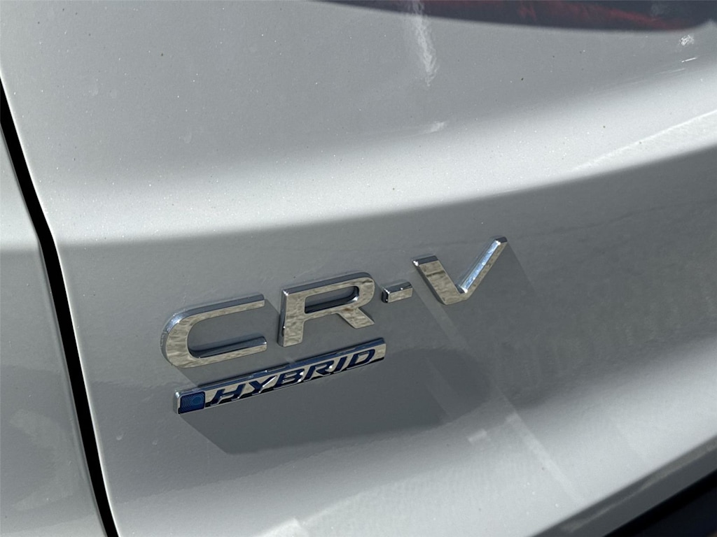 Thumbnail: 2023 Honda CR-V - 20