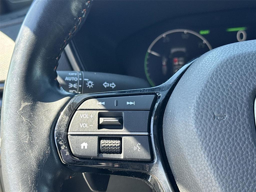 Thumbnail: 2023 Honda CR-V - 26