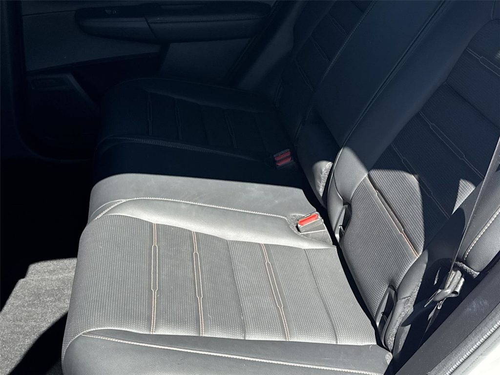 Thumbnail: 2023 Honda CR-V - 10