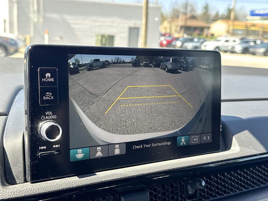 Thumbnail: 2023 Honda CR-V - 30