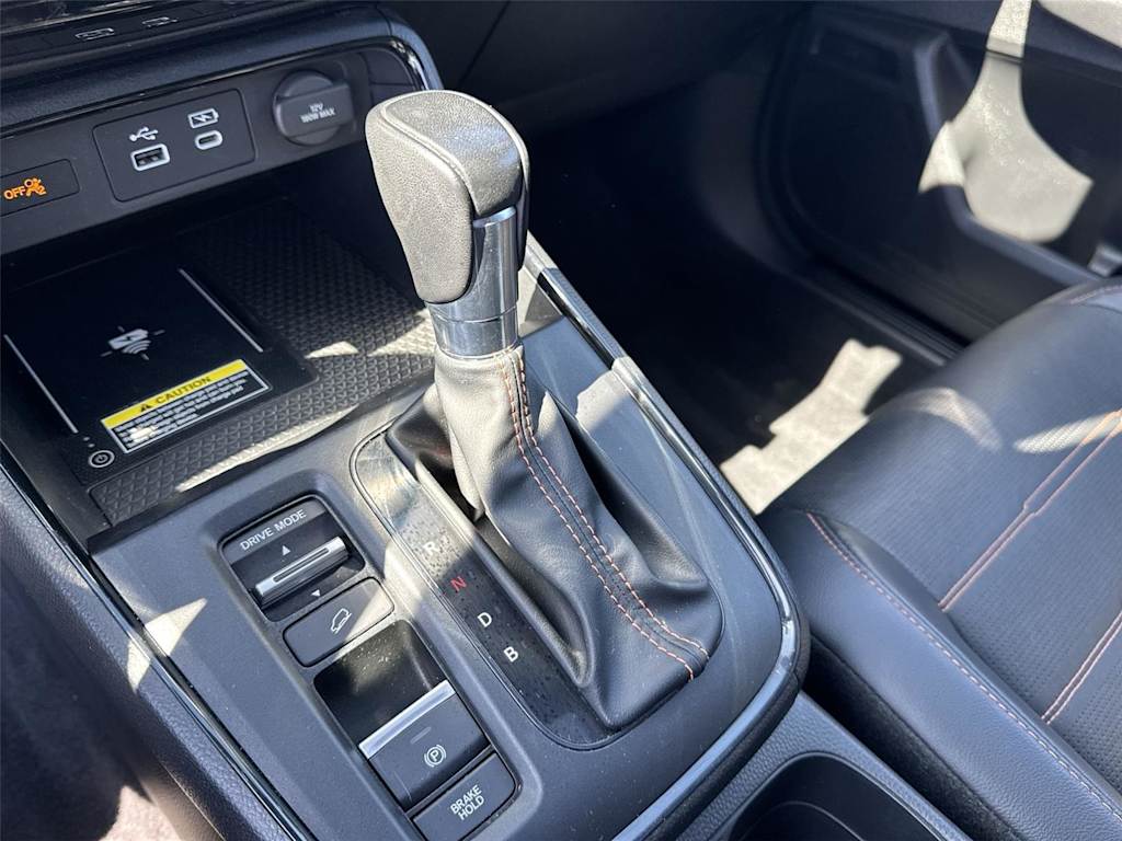 Thumbnail: 2023 Honda CR-V - 12