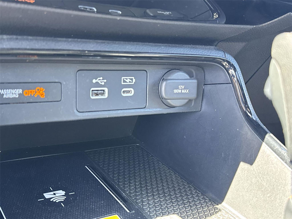 Thumbnail: 2023 Honda CR-V - 32