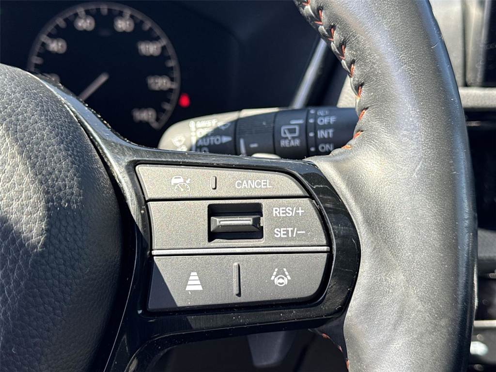 Thumbnail: 2023 Honda CR-V - 27