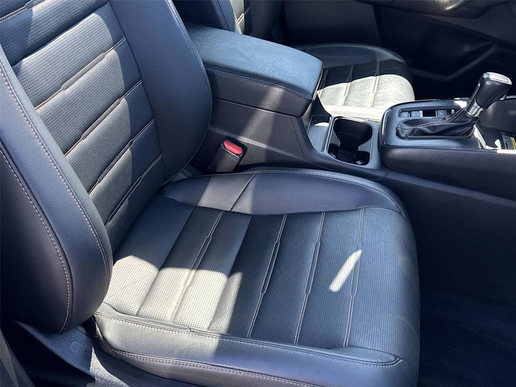 Thumbnail: 2023 Honda CR-V - 25