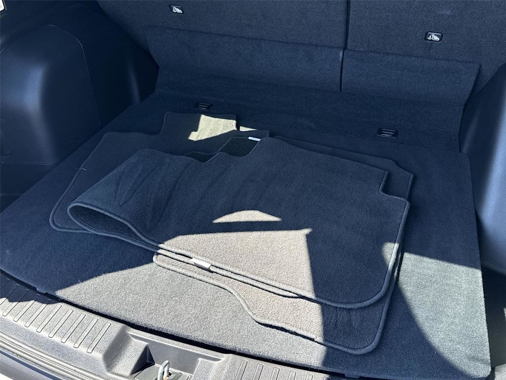 Thumbnail: 2023 Honda CR-V - 23