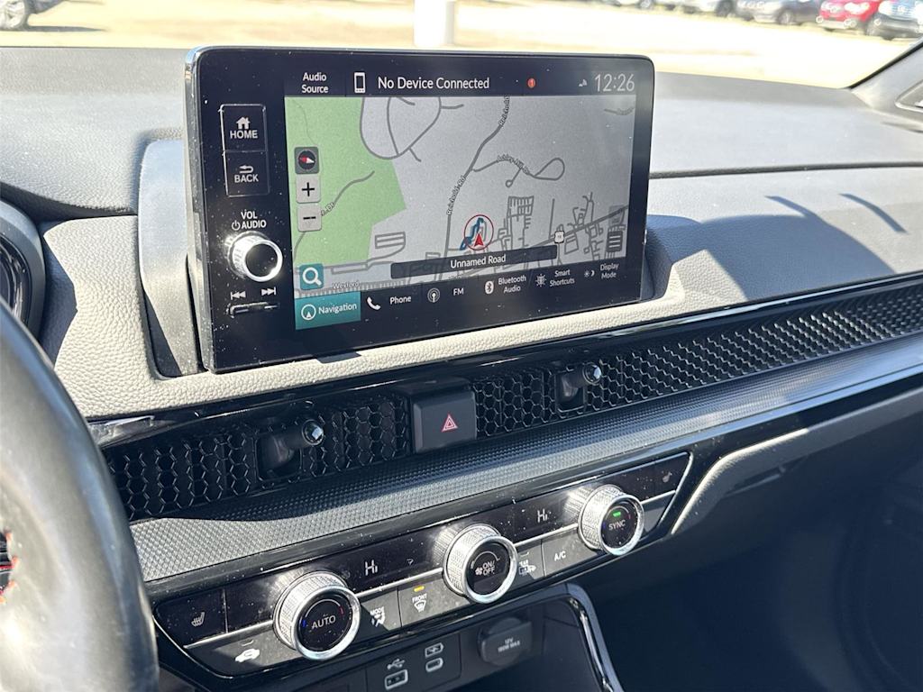 Thumbnail: 2023 Honda CR-V - 11