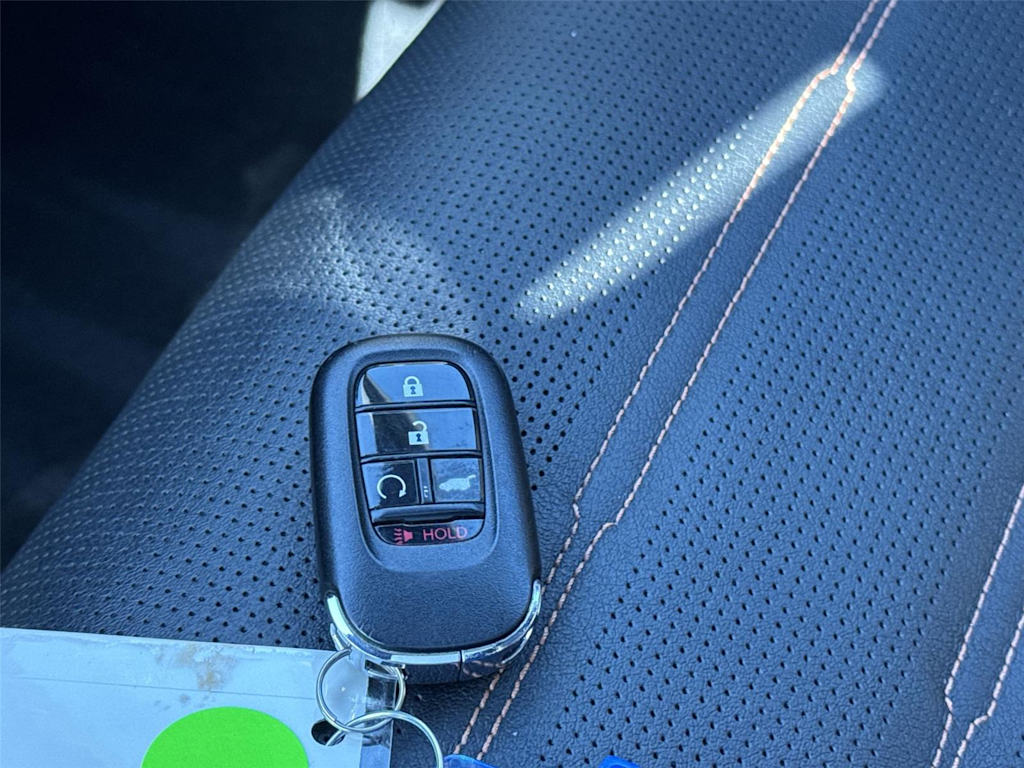 Thumbnail: 2023 Honda CR-V - 15