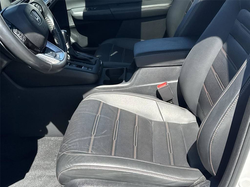 Thumbnail: 2023 Honda CR-V - 9