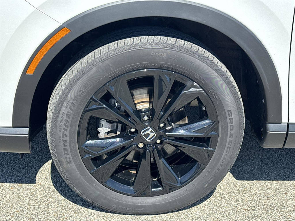 Thumbnail: 2023 Honda CR-V - 8