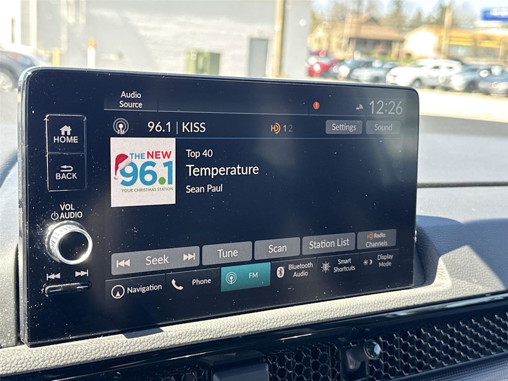 Thumbnail: 2023 Honda CR-V - 31