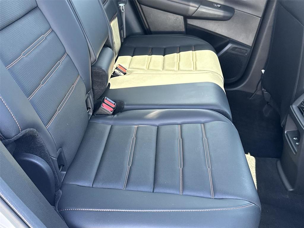 Thumbnail: 2023 Honda CR-V - 24