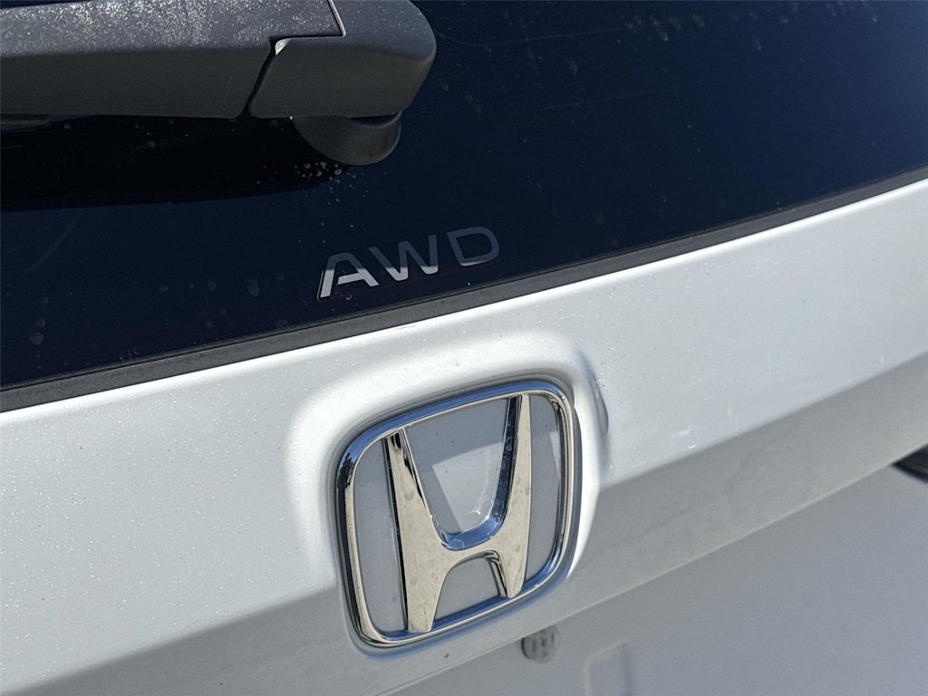 Thumbnail: 2023 Honda CR-V - 7