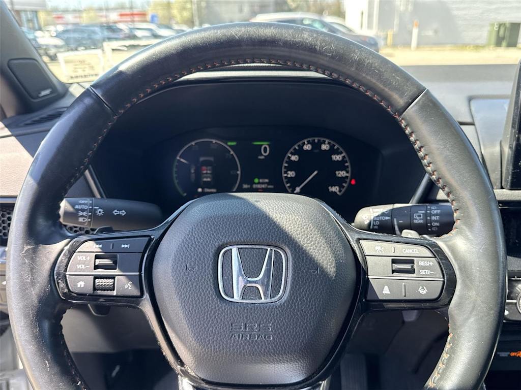 Thumbnail: 2023 Honda CR-V - 2