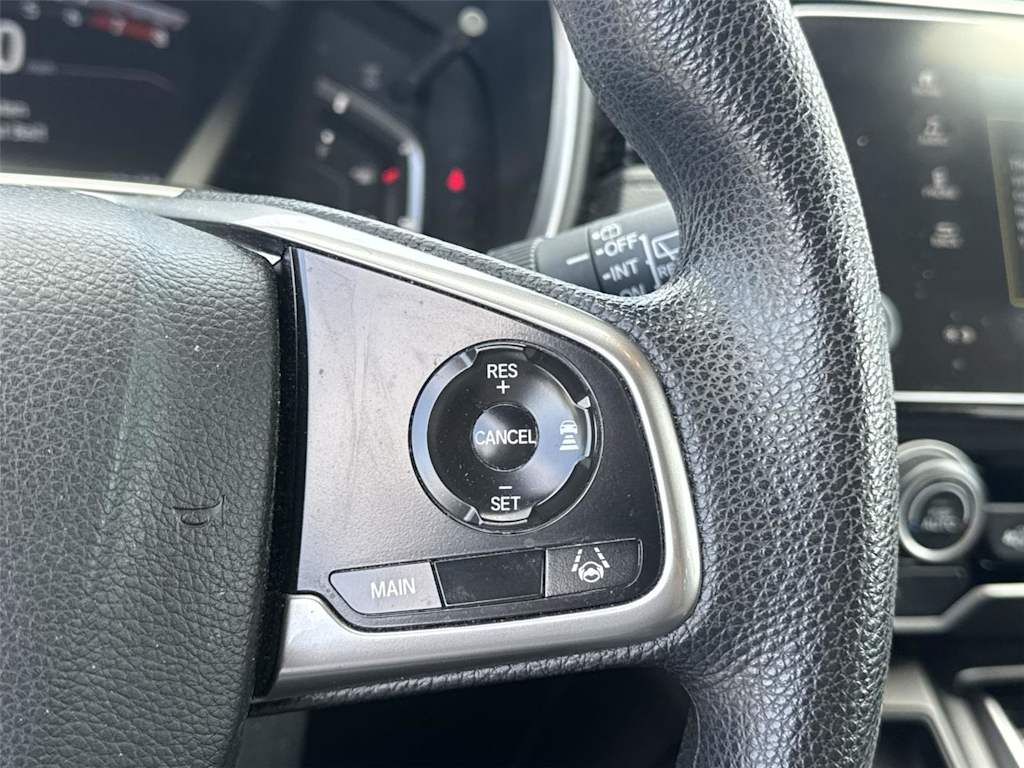 Thumbnail: 2019 Honda CR-V - 24