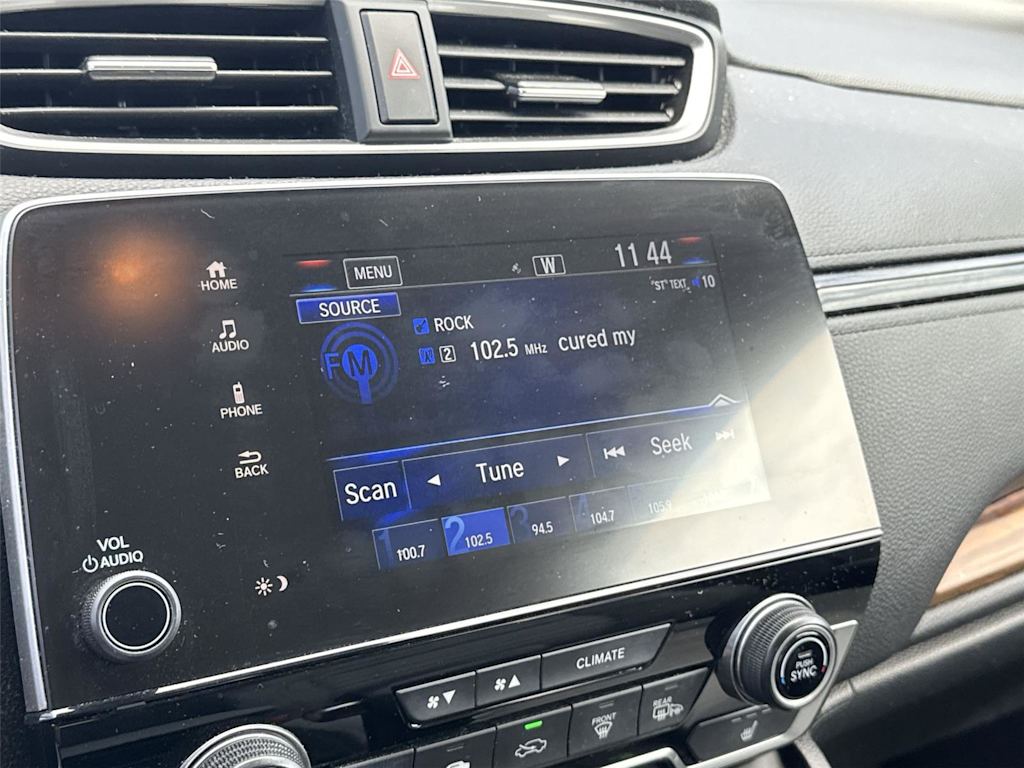 Thumbnail: 2019 Honda CR-V - 27