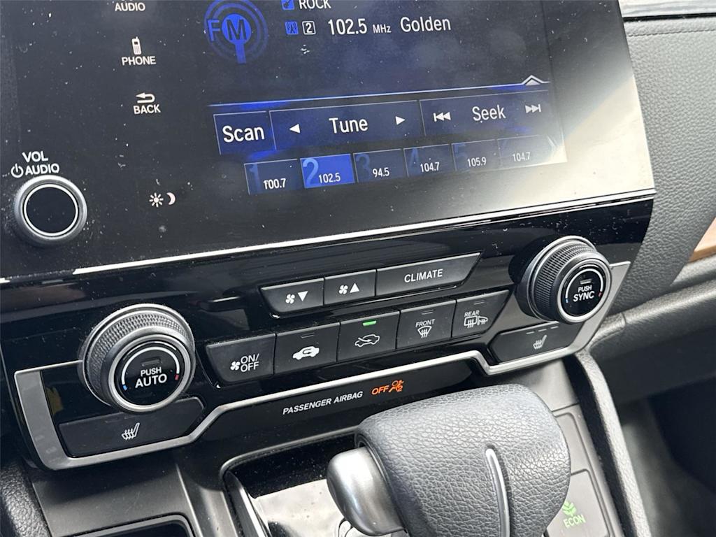 Thumbnail: 2019 Honda CR-V - 30