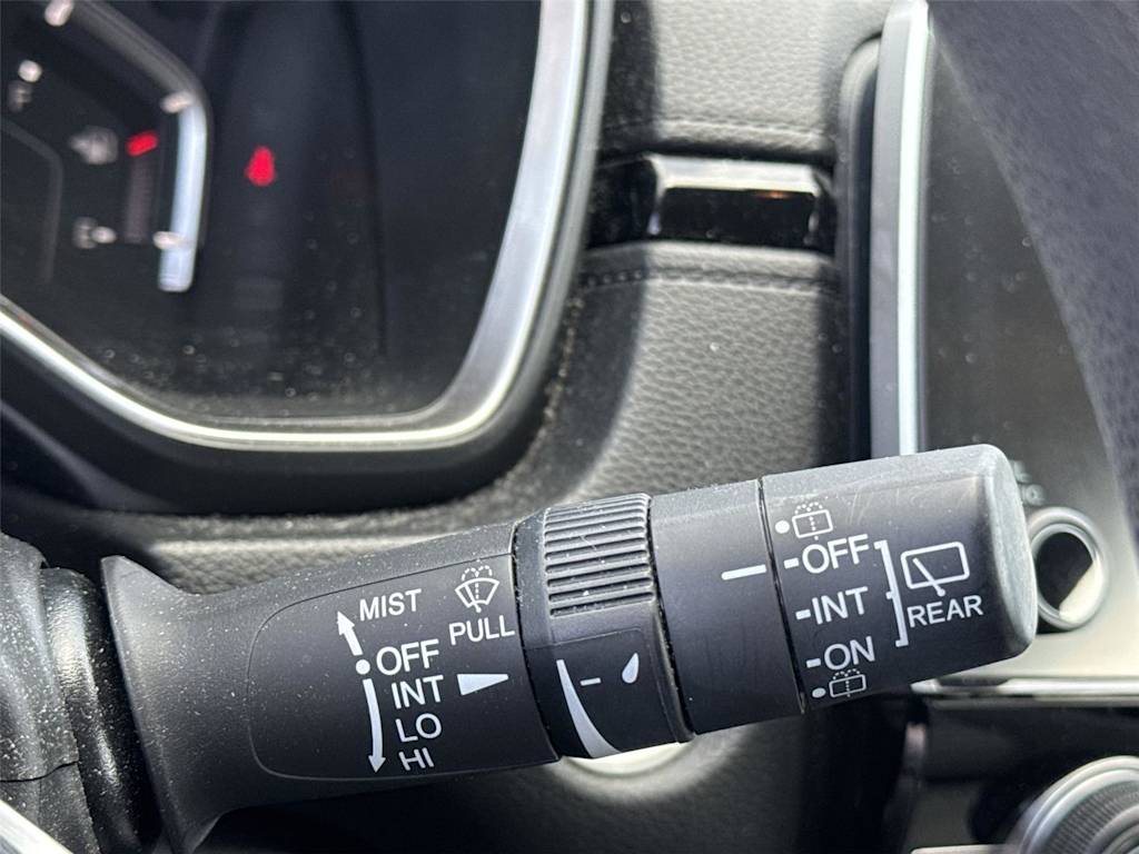 Thumbnail: 2019 Honda CR-V - 12